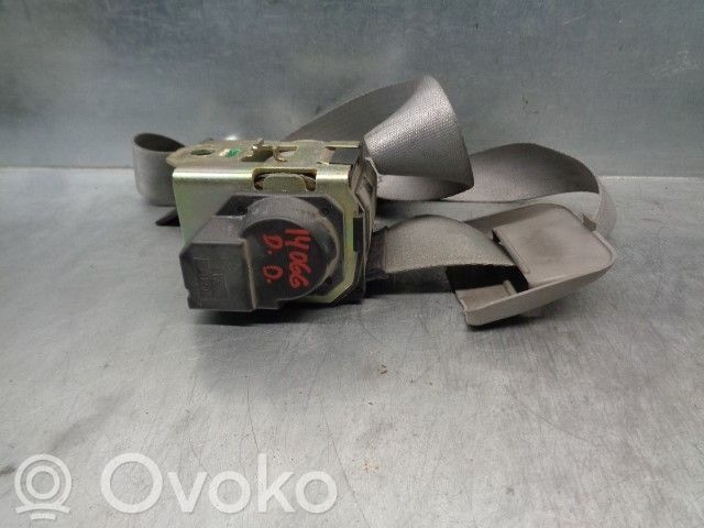 Chevrolet Trans Sport Cinturón delantero 