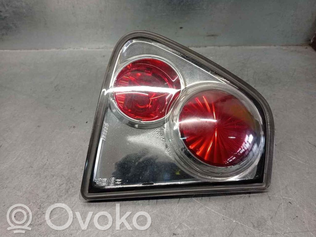 Seat Cordoba (6K) Takavalot 
