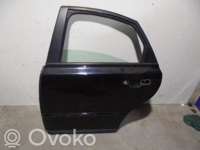 Portiera posteriore   31335461,NEGRA,4PUERTAS