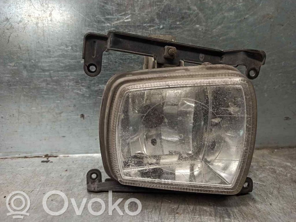 KIA Rio Luz de niebla delantera 