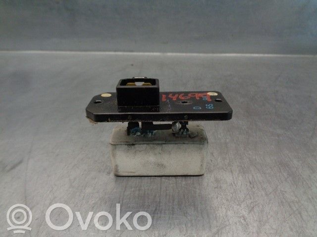 Rezystor / Opornik dmuchawy nawiewu   8710342020