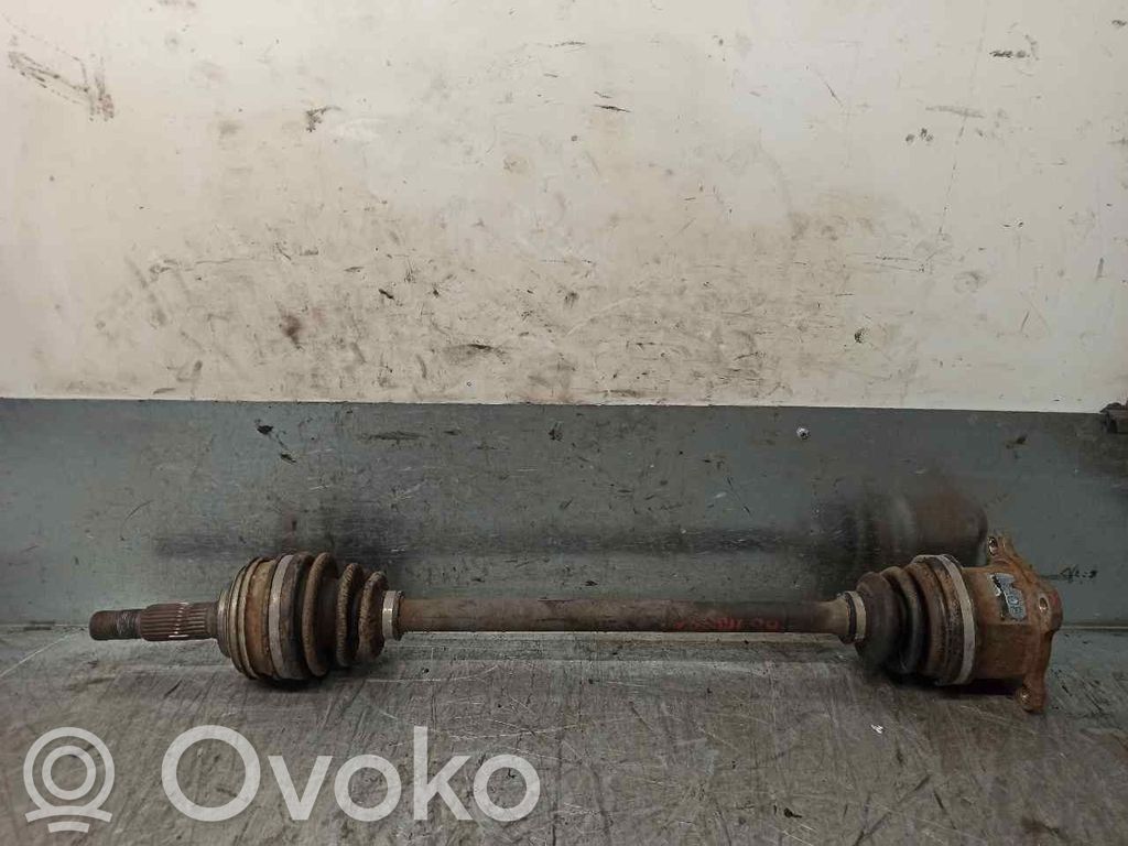 Toyota RAV 4 (XA10) Planetară spate 