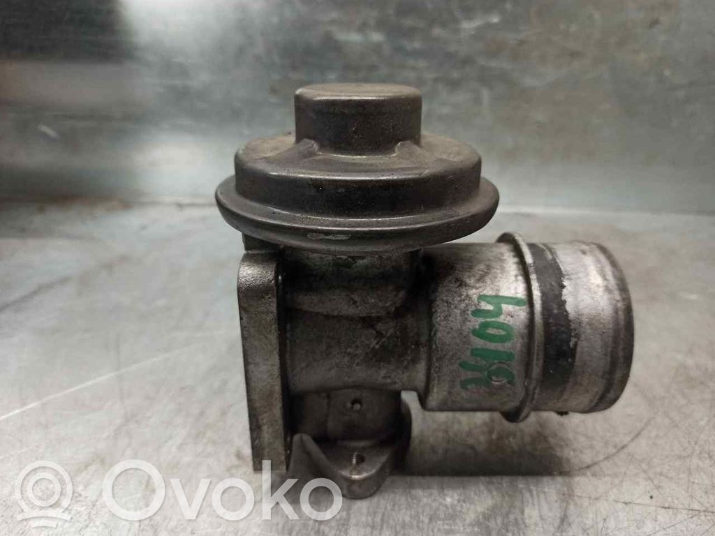 SsangYong Kyron Supapă EGR