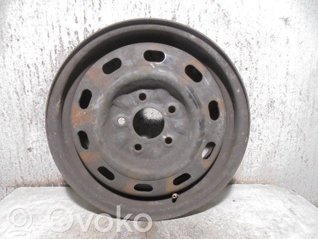 KIA Carnival Cerchione in lega R18
