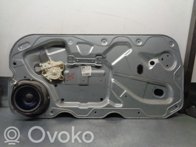 Ford Focus Macara electrică geam ușă față 