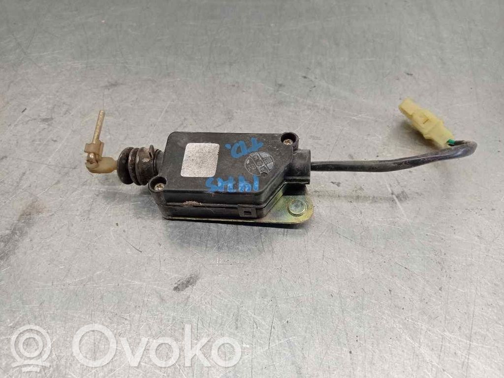 KIA Sportage Motor blocare ușă spate 