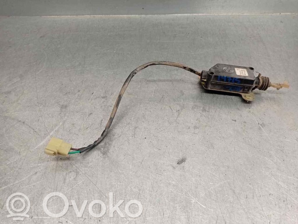 KIA Sportage Silniczek zamka drzwi przednich 