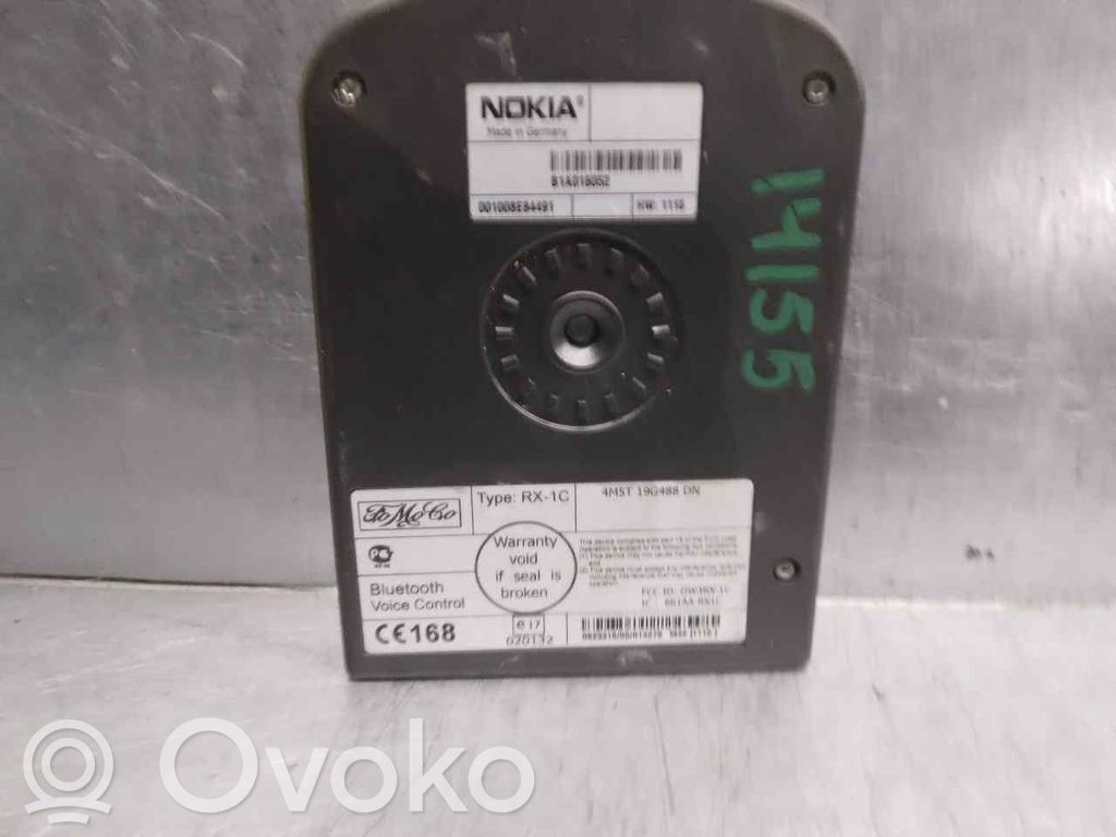Autres unités de commande / modules   4M5T19G488DN,B1A016052