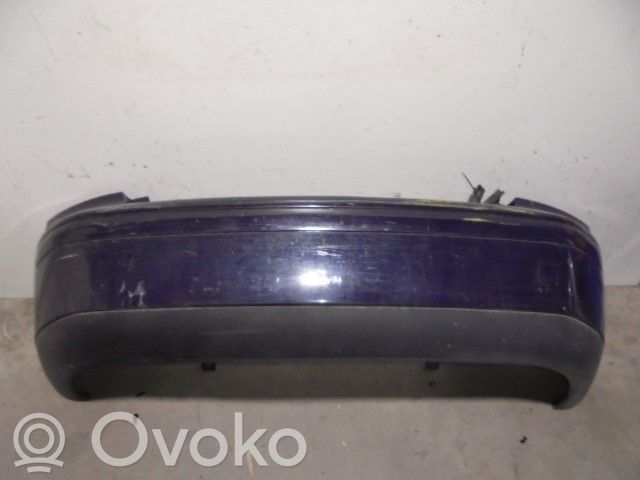 Volvo S40 Parachoques 