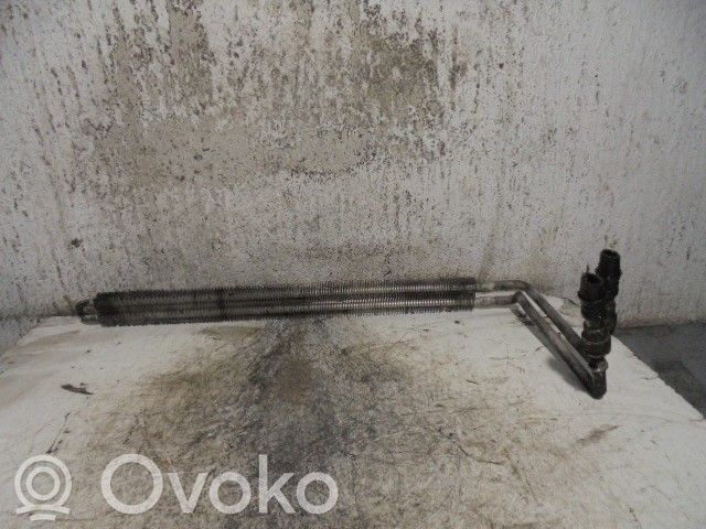 BMW X5 E53 Power steering radiator 