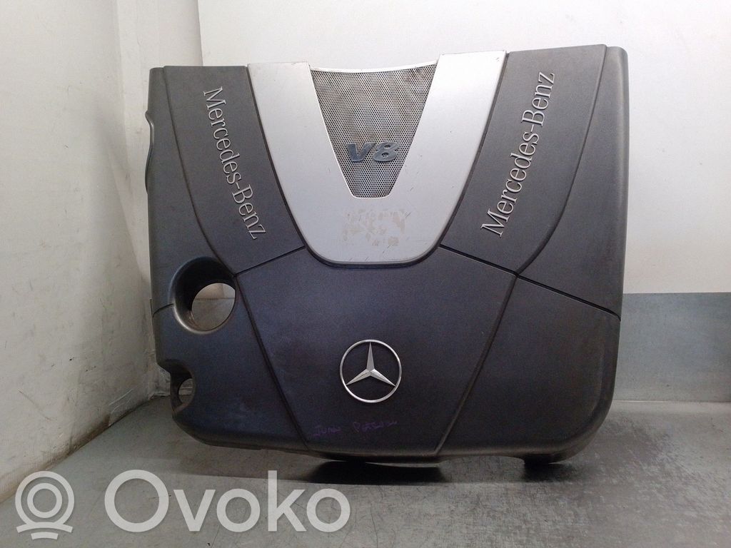 Mercedes-Benz ML AMG W164 Osłona górna silnika 