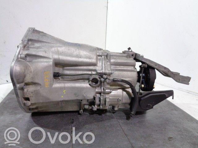 Mercedes-Benz E W210 Boîte de vitesses manuelle à 5 vitesses
