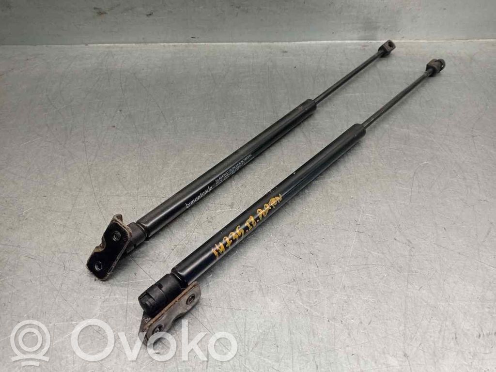 Seat Ibiza II (6k) Tailgate/trunk strut/damper 