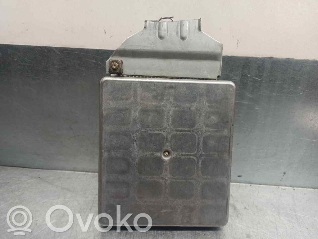 Ford Focus Engine control unit/module 