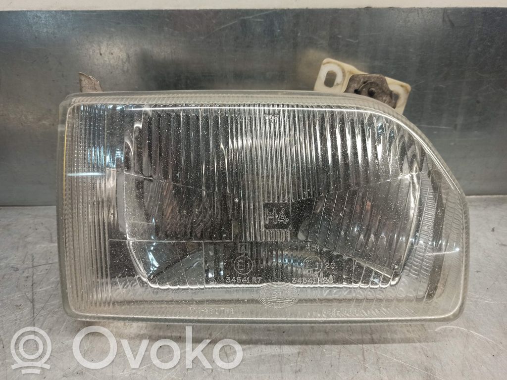 Ford Orion Etu-/Ajovalo 
