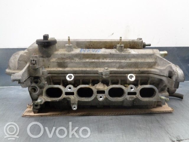 Toyota Yaris Culasse moteur