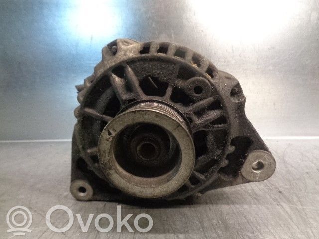Alternator   96FB10300DD,0123310023,BOSCH