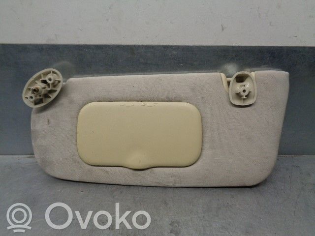 Dodge Caliber Sun visor 
