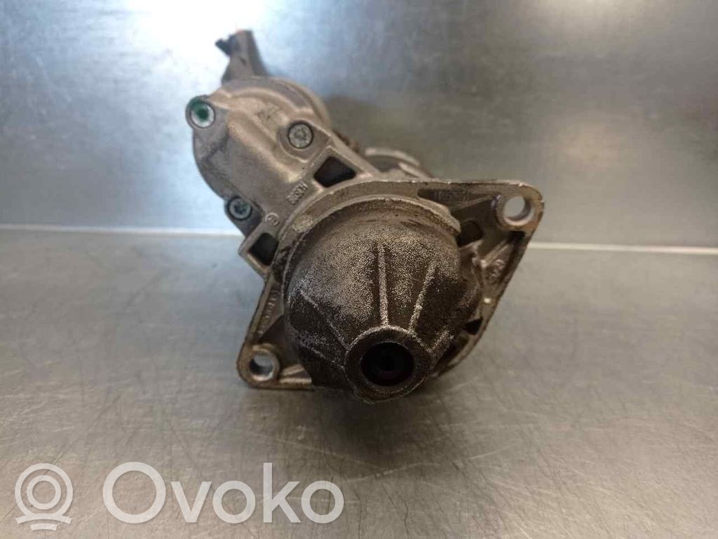 Opel Corsa C Starteris 
