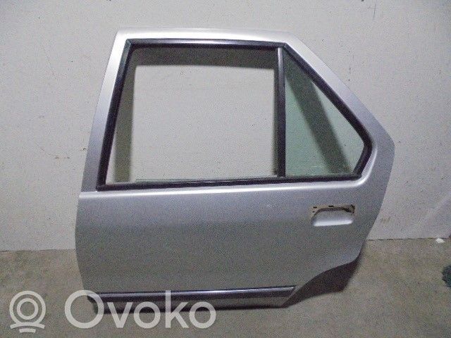Renault 19 Puerta trasera 