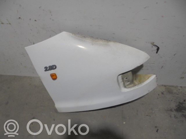 Fiat Ducato Sparnas 