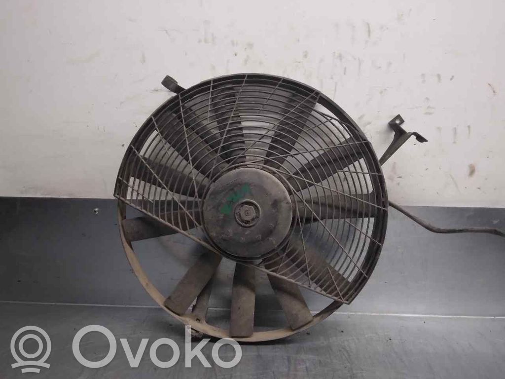 Daewoo Evanda Jäähdyttimen jäähdytinpuhallin 
