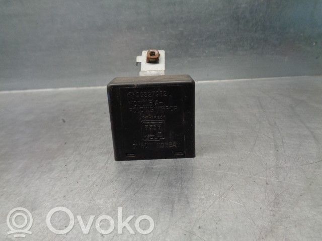 Daewoo Evanda Citu veidu vadības bloki / moduļi 