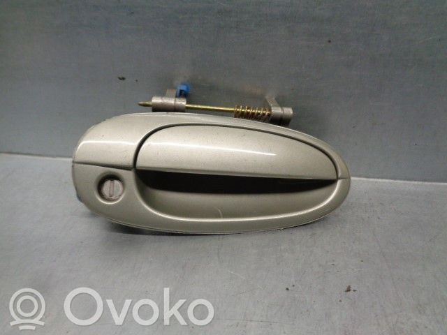 Daewoo Evanda Manecilla externa puerta delantera 