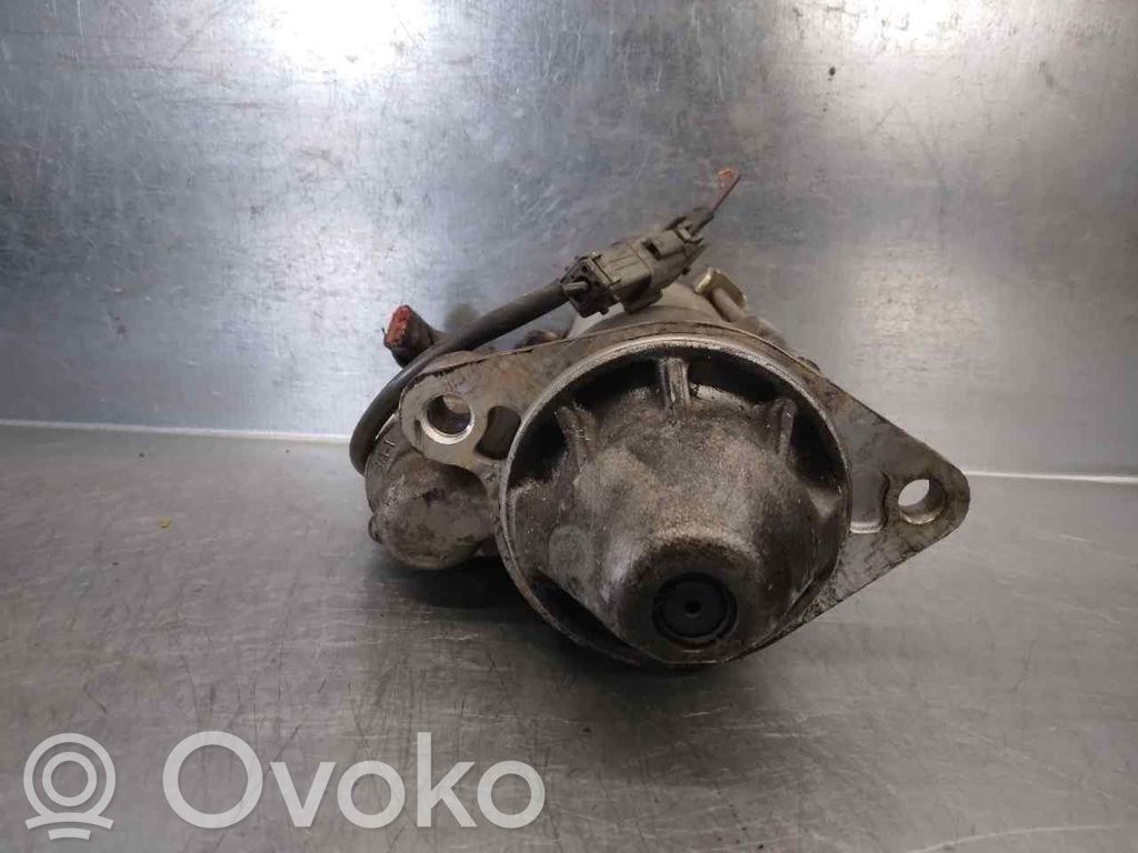Daewoo Evanda Starteris 