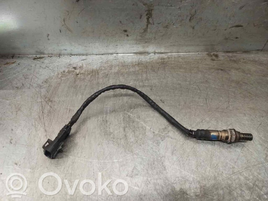 Daewoo Evanda Lambda zondas 