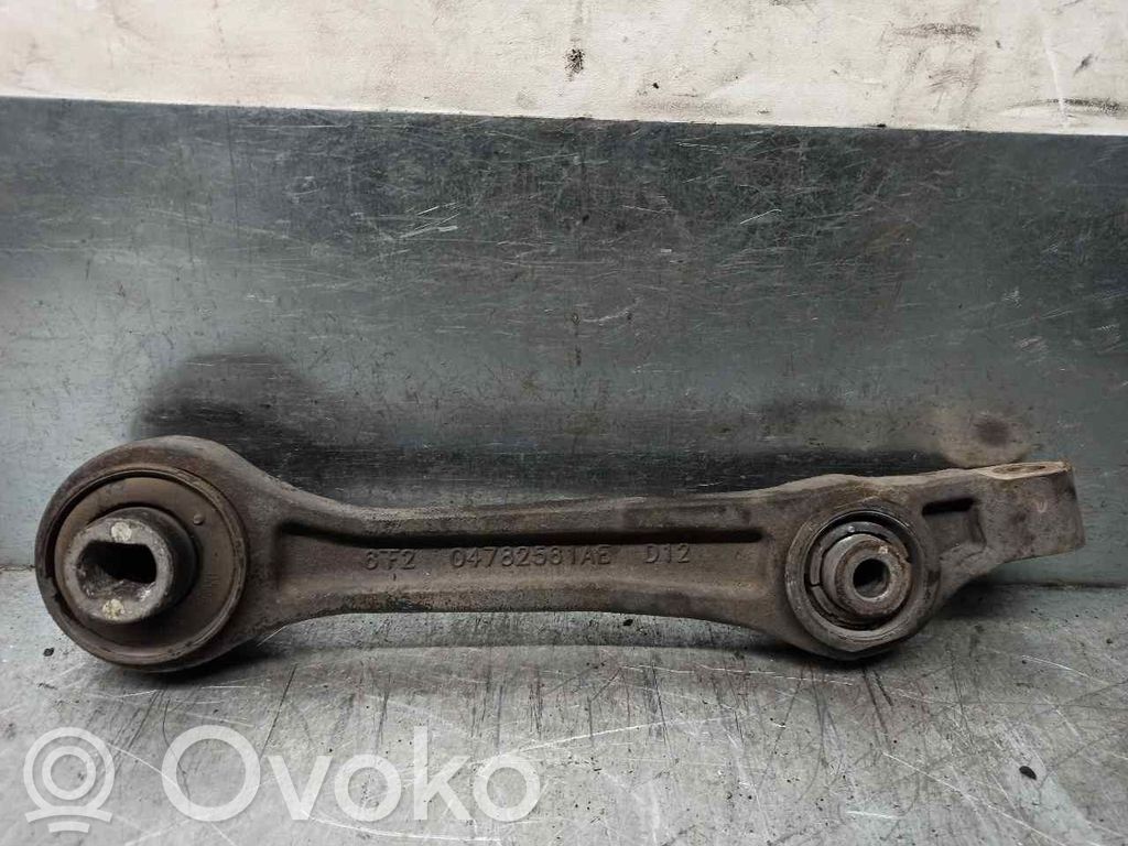 Chrysler 300M Front control arm 