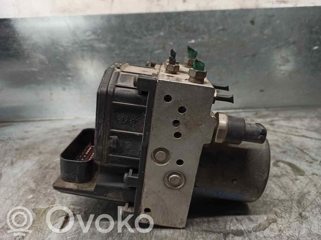 ABS Blokas   1496637080,0265225165,BOSCH