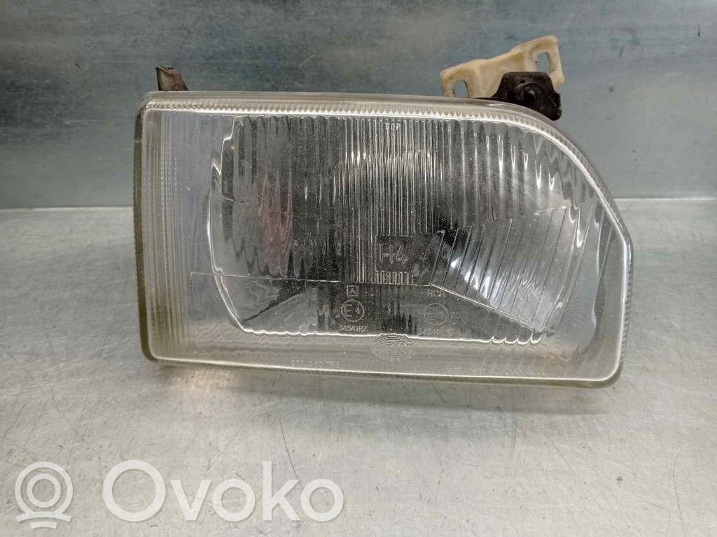 Ford Escort Headlight/headlamp 