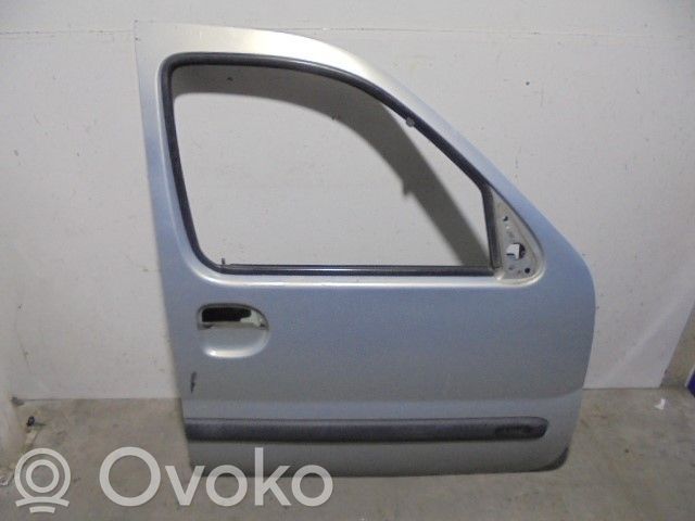 Renault Kangoo I Priekinės durys 