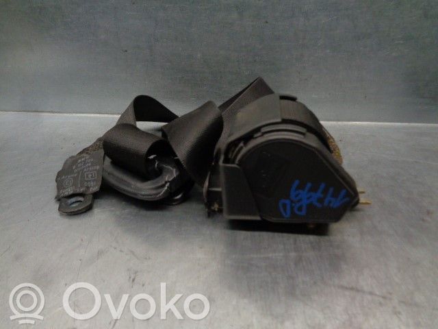 BMW 7 E38 Front seatbelt 