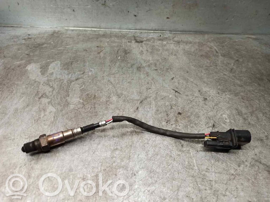 BMW 3 E46 Lambda zondas 