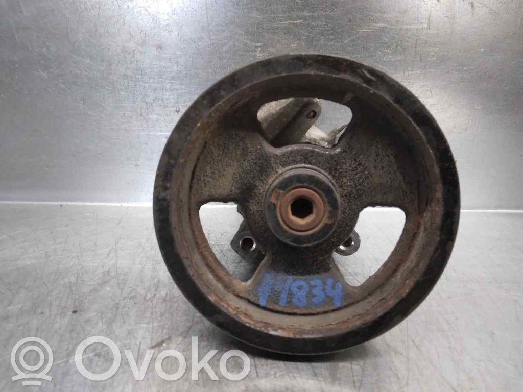 Renault Vel Satis Electric power steering pump 