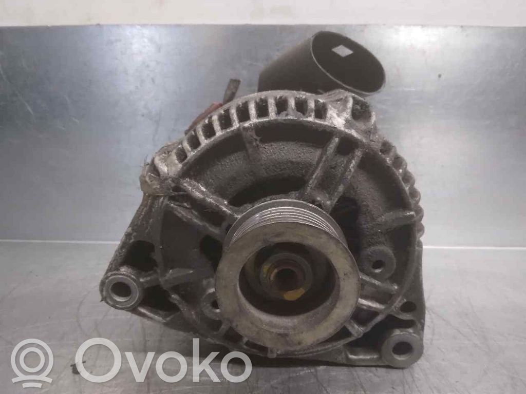 Opel Omega B2 Generator/alternator 
