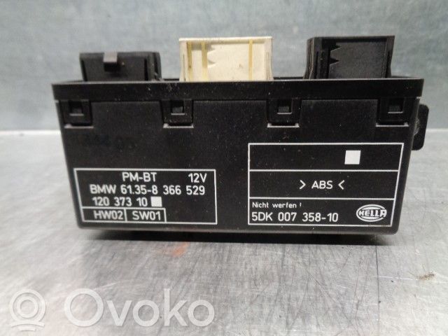 BMW 7 E38 Alte unități/module de control 