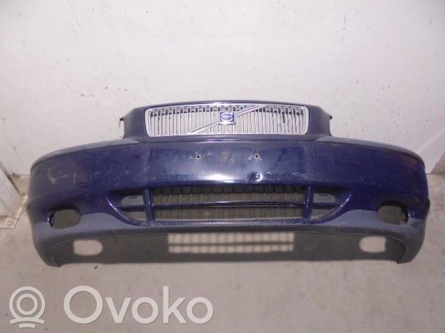Volvo S80 Front bumper 