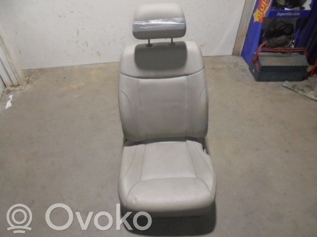 KIA Opirus Asiento delantero del pasajero 