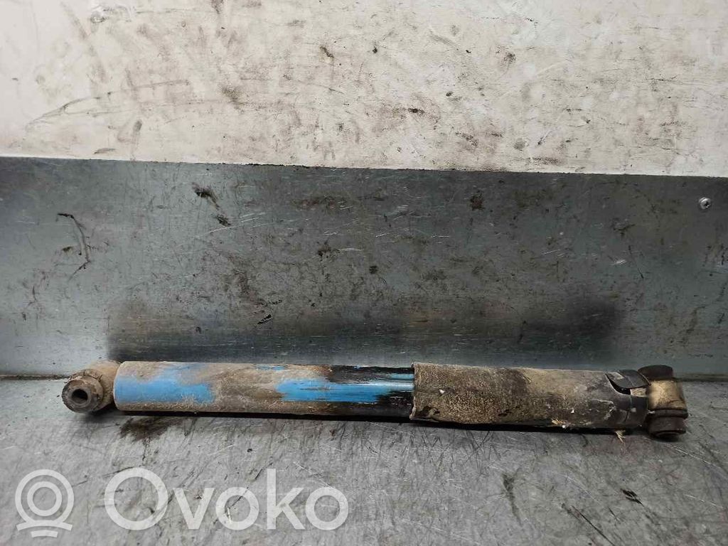Volvo 740 Amortyzator tylny 