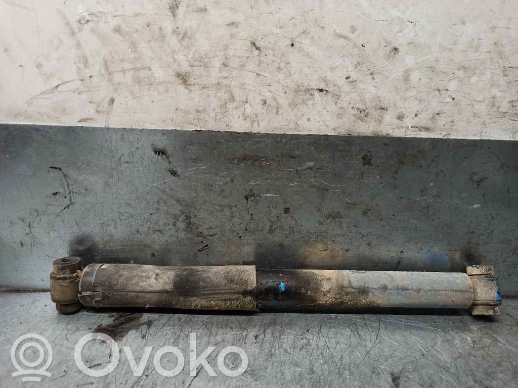 Volvo 740 Amortyzator tylny 