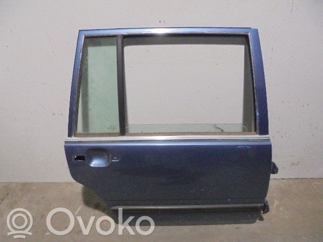 Volvo 740 Puerta trasera 