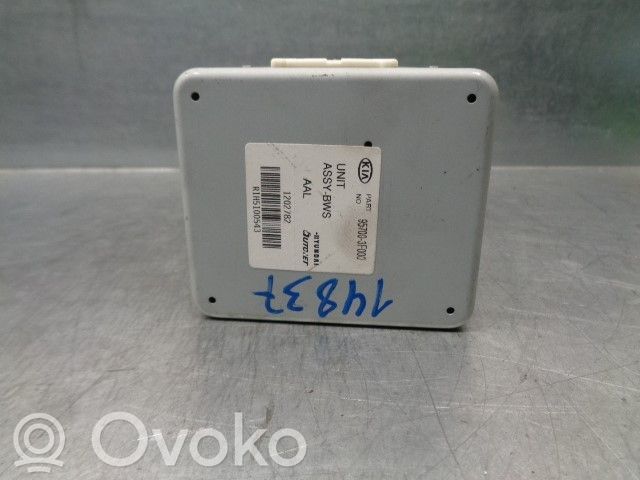 KIA Opirus Autres unités de commande / modules 