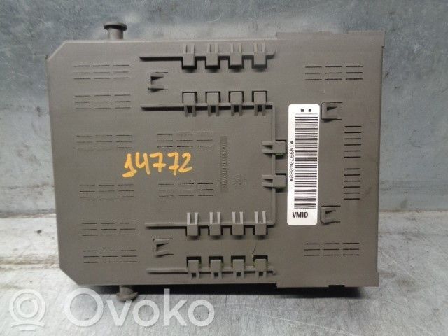 Citroen C8 Fuse box set 