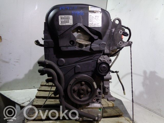 Engine   B4204T2,2044498,30616032