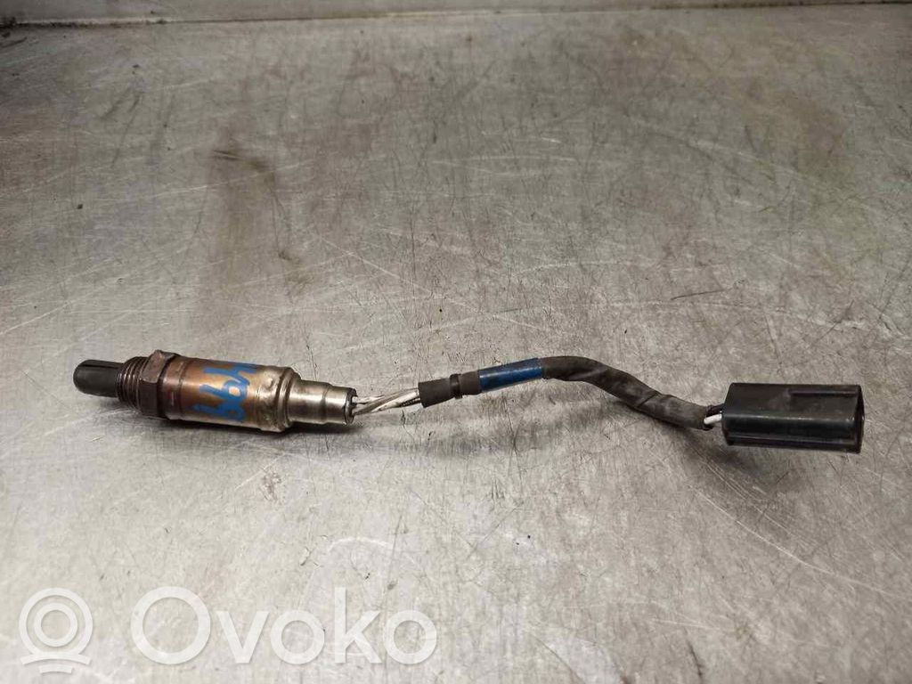 Hyundai Coupe Lambda probe sensor 