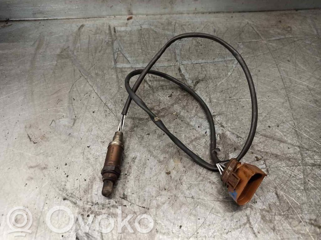 Sonda lambda   021906265AE,0258003757,BOSCH