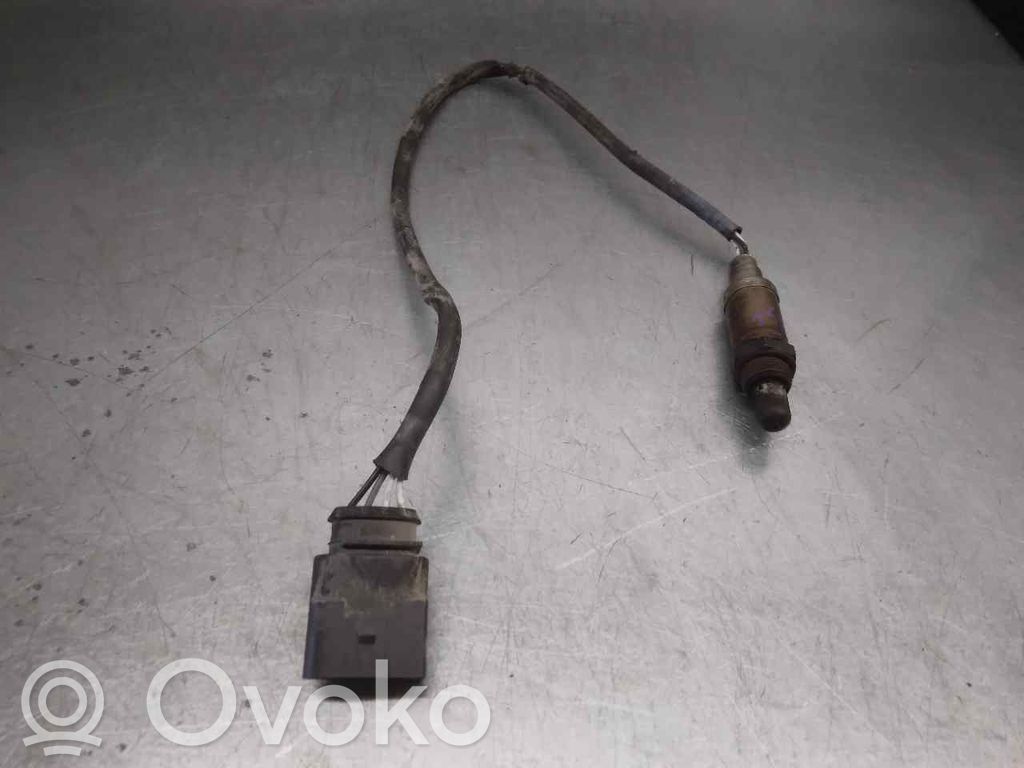 Audi A3 S3 8L Sonda lambda 